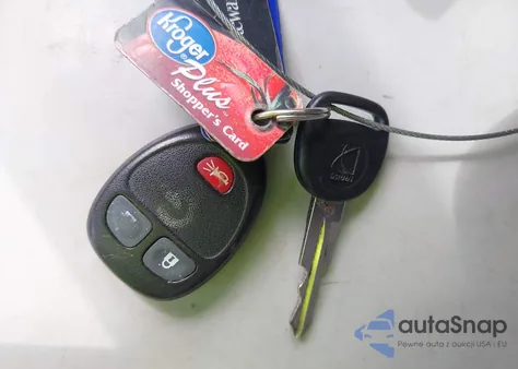 2009 Saturn Vue 4-Cyl Xe из США, поврежденный, VIN 3GSCL33P99S546403